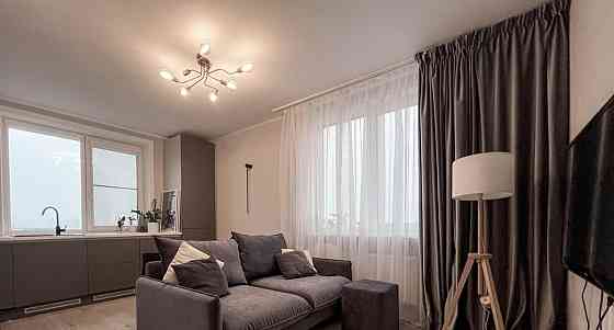 2-комн. апарт-ы, 51 м2, 8/11 эт. Санкт-Петербург