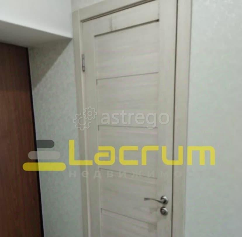 Студия, 20 м2, 5/5 эт. Красноярск - изображение 6