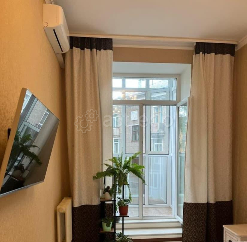 4-комн. квартира, 91.2 м2, 3/5 эт. Уфа - изображение 5