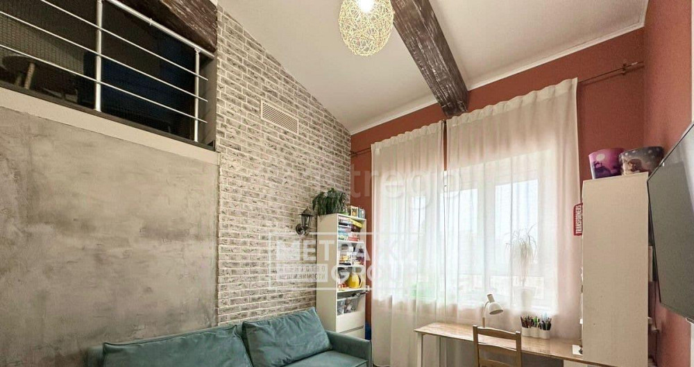 3-комн. квартира, 70 м2, 4/4 эт. Королев - изображение 2
