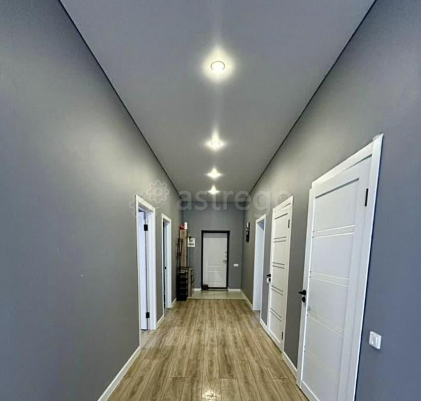 Дом, 90 м2, 6.5 сотки, 1 эт. Кармаскалы - изображение 7