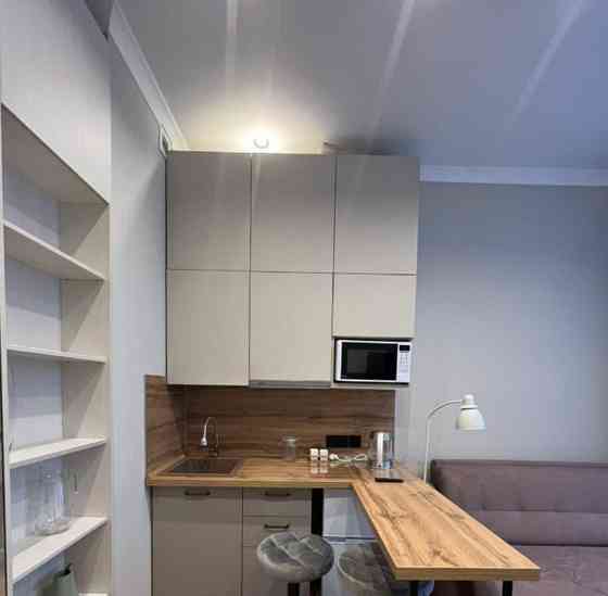 1-комн. апарт-ы, 19 м2, 5/9 эт. Москва