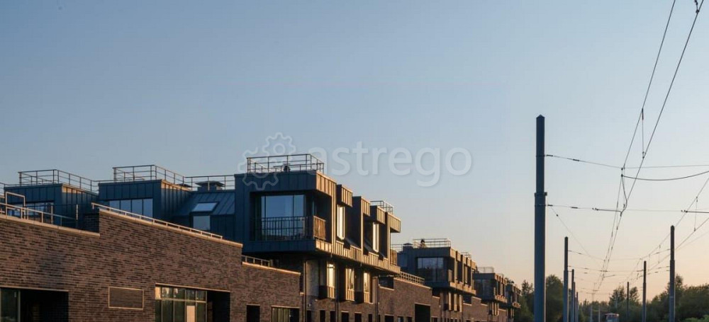 Торговое помещение, 89.1 м2 Санкт-Петербург - изображение 7