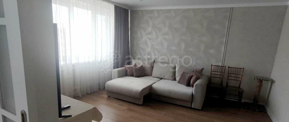 1-комн. квартира, 34 м2, 3/10 эт. Белгород - изображение 2