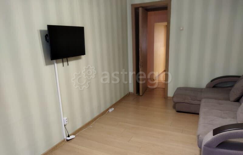 3-комн. квартира, 60 м2, 3/3 эт. Москва - изображение 7