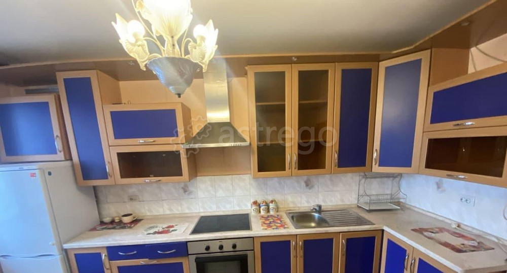 3-комн. квартира, 78 м2, 10/14 эт. Видное - изображение 1