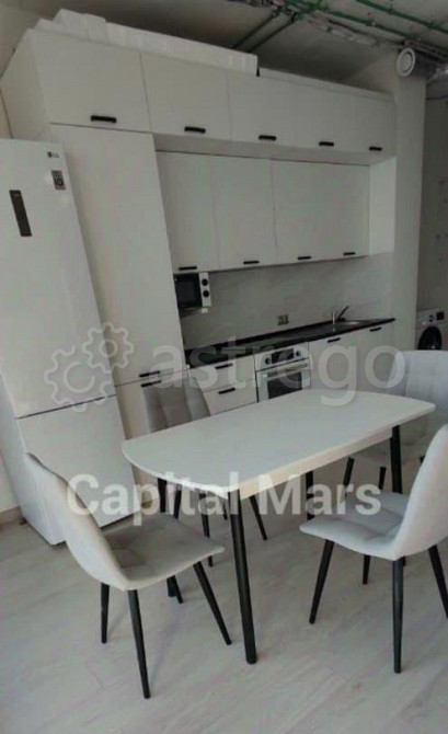2-комн. квартира, 56 м2, 27/30 эт. Москва - изображение 5