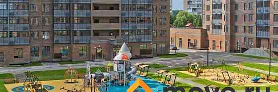 Студия, 29.05 м2, 12/12 эт. Домодедово