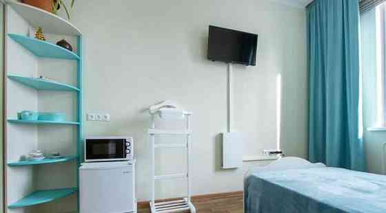 1-комн. апарт-ы, 19 м2, 3/11 эт. Красноярск