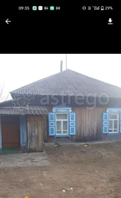 Дом, 40 м2, 10 соток, 1 эт. Шушенское - изображение 7