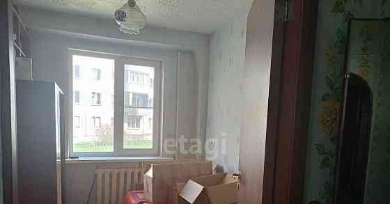 3-комн. квартира, 48.7 м2, 1/5 эт. Белокуриха