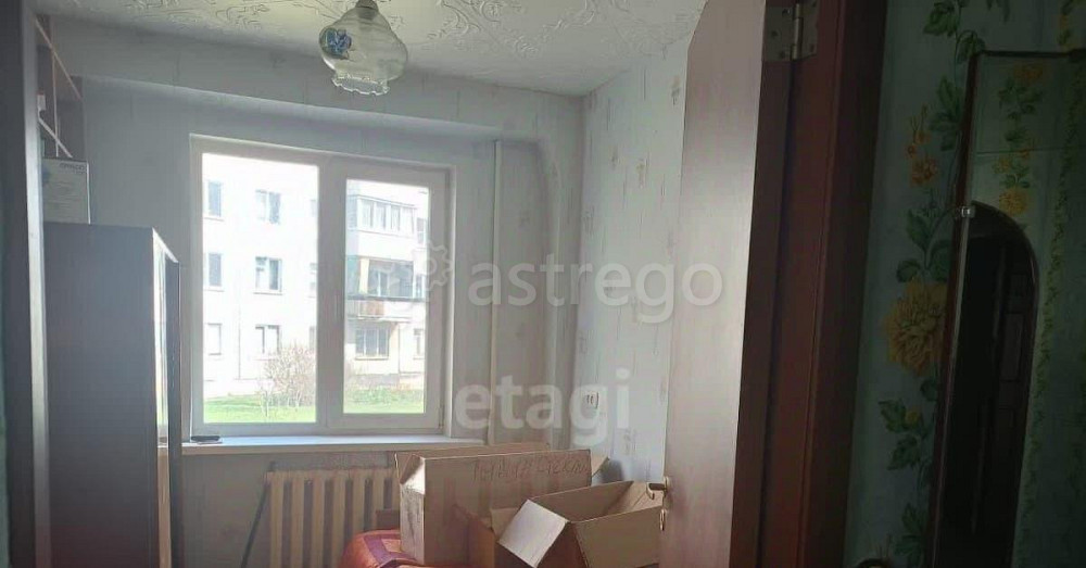 3-комн. квартира, 48.7 м2, 1/5 эт. Белокуриха - изображение 4