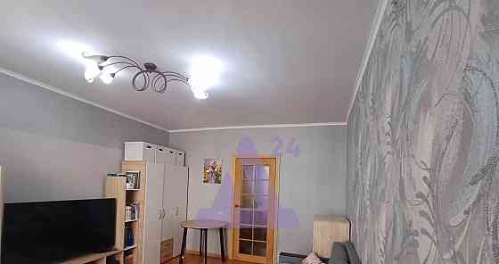 3-комн. квартира, 58.4 м2, 3/5 эт. Барнаул