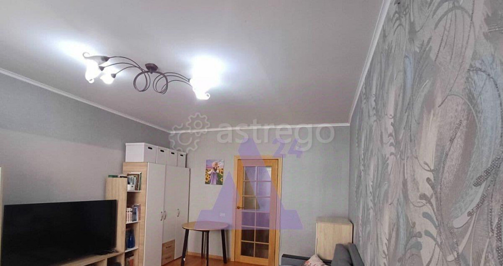 3-комн. квартира, 58.4 м2, 3/5 эт. Барнаул - изображение 5
