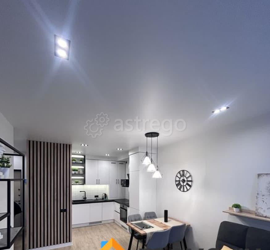 2-комн. квартира, 45 м2, 11/23 эт. Астрахань - изображение 7