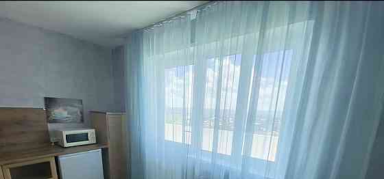 Студия, 25 м2, 15/17 эт. Красноярск