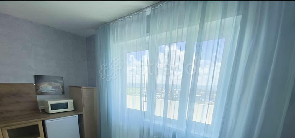 Студия, 25 м2, 15/17 эт. Красноярск - изображение 5