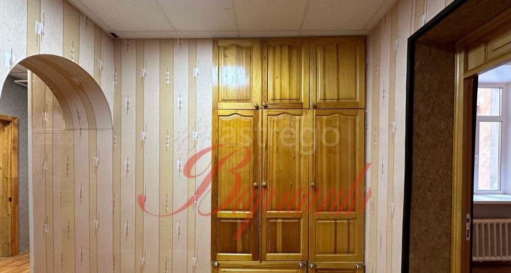 2-комн. квартира, 53.4 м2, 2/5 эт. Северодвинск - изображение 2