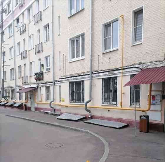 Комната, 14.1 м2, 1/5 эт. Москва