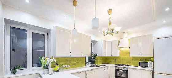 Коттедж, 140 м2, 6 соток, 2 эт. Подольск