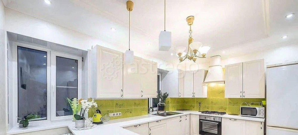 Коттедж, 140 м2, 6 соток, 2 эт. Подольск - изображение 4