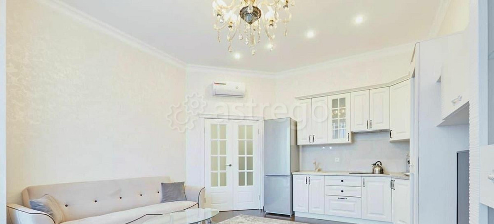 2-комн. квартира, 56 м2, 7/8 эт. Химки - изображение 6