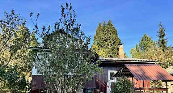 Дом, 80 м2, 8 соток, 2 эт. Сергиев Посад