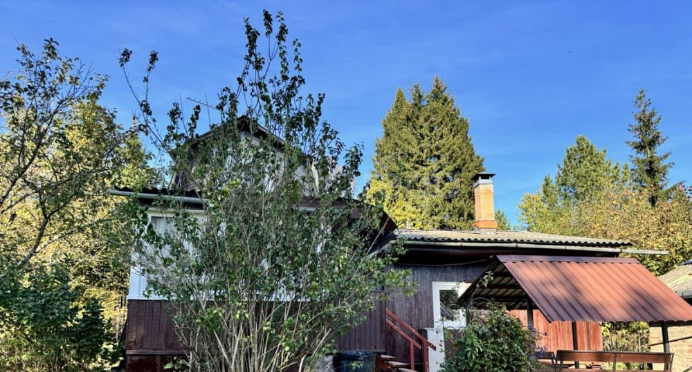 Дом, 80 м2, 8 соток, 2 эт. Сергиев Посад - изображение 1