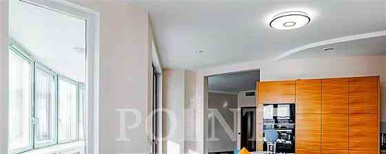 4-комн. квартира, 250 м2, 18/25 эт. Москва