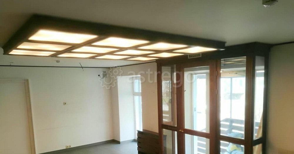 Свободного назначения, 46 м2 Красноярск - изображение 4