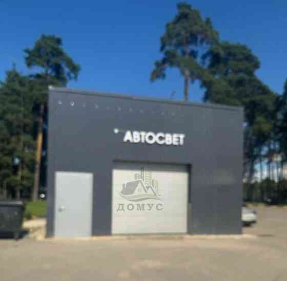 Торговое помещение, 47.7 м2 Раменское