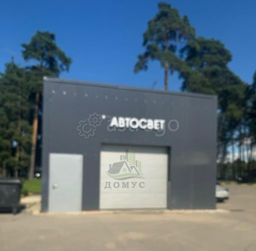 Торговое помещение, 47.7 м2 Раменское - изображение 1