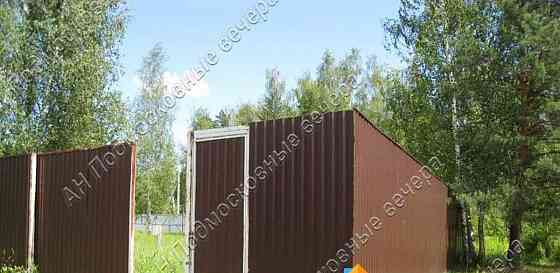 Земельный участок, 12.73 сотки Кубинка