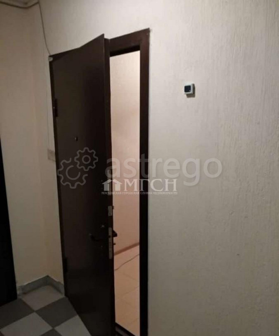 2-комн. квартира, 46 м2, 3/5 эт. Москва - изображение 1