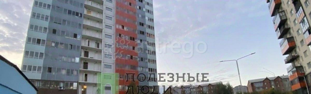 Студия, 24 м2, 12/18 эт. Красноярск - изображение 7