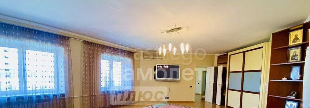 6-комн. квартира, 293 м2, 5/6 эт. Чехов - изображение 5