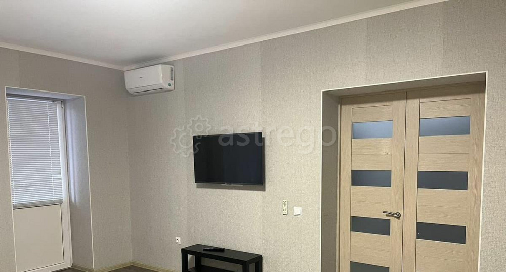 1-комн. квартира, 45 м2, 9/9 эт. Астрахань - изображение 5