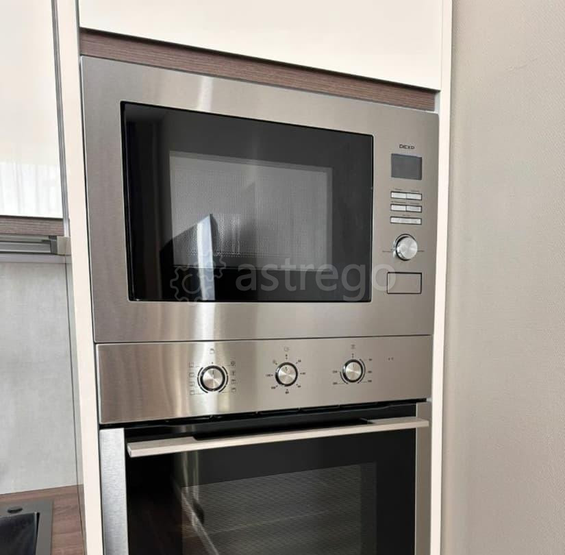 Студия, 29 м2, 4/22 эт. Москва - изображение 3