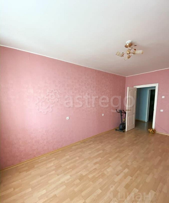 2-комн. квартира, 54 м2, 5/10 эт. Белгород - изображение 4