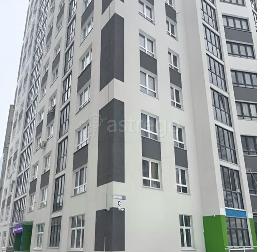 Склад, 9 м2 Уфа - изображение 3