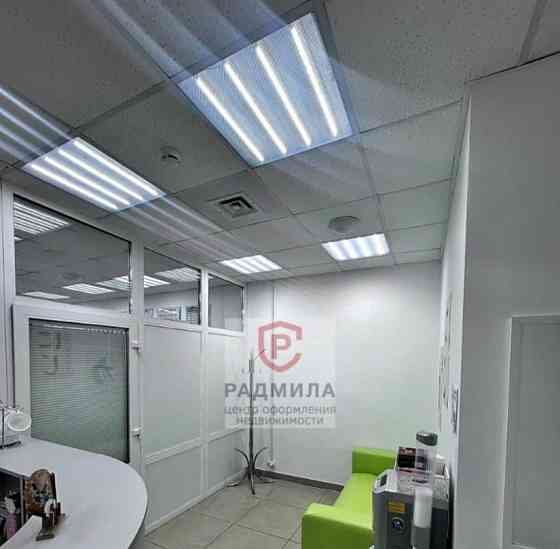 Офис, 36 м2 Сергиев Посад