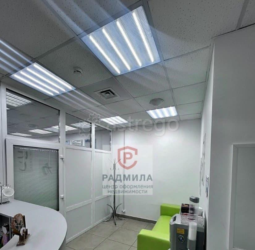 Офис, 36 м2 Сергиев Посад - изображение 4