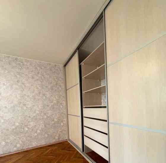 2-комн. квартира, 42 м2, 4/9 эт. Москва