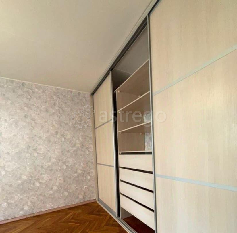 2-комн. квартира, 42 м2, 4/9 эт. Москва - изображение 3