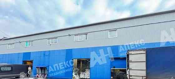 Производственное, 2818 м2 Электроугли