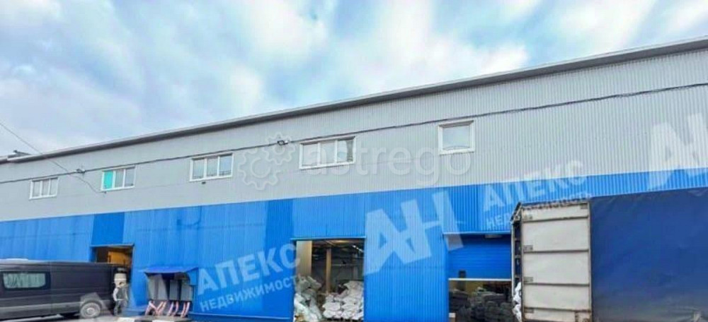 Производственное, 2818 м2 Электроугли - изображение 6