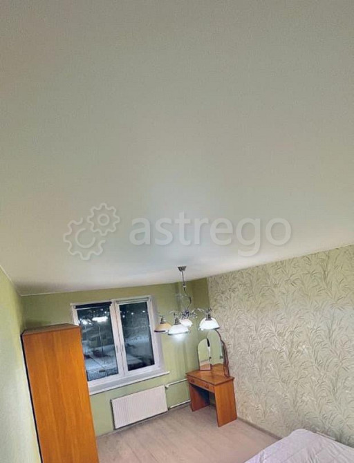 3-комн. квартира, 80.5 м2, 3/23 эт. Санкт-Петербург - изображение 2