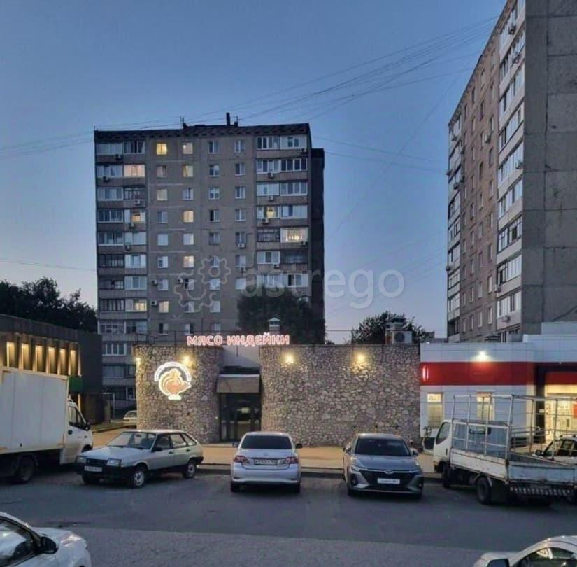 Свободного назначения, 88 м2 Уфа - изображение 2