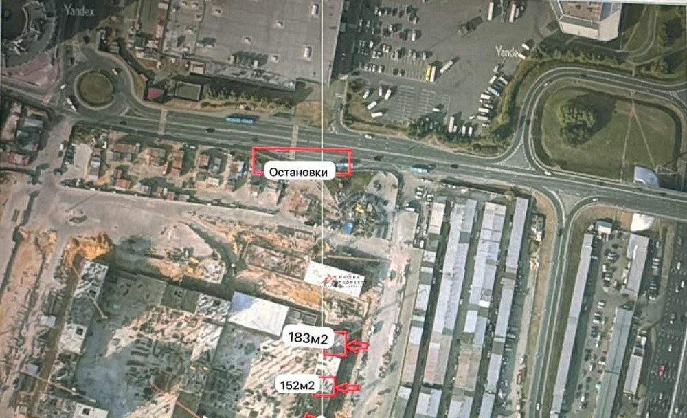 Торговое помещение, 152 м2 Красногорск - изображение 7