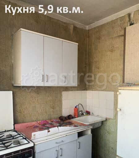 1-комн. квартира, 35.6 м2, 5/5 эт. Фрязино - изображение 10